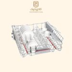 ماشین ظرفشویی بوش مدل SMS4IMW62Q