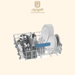 ماشین ظرفشویی بوش مدل SMS43D08ME