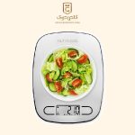 ترازوی آشپزخانه نوتریکوک مدل KT620