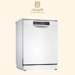 ماشین ظرفشویی بوش مدل SMS8ZDW86Q