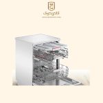 ماشین ظرفشویی بوش مدل SMS6ECW57E