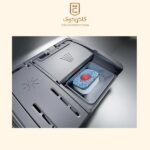 ماشین ظرفشویی بوش مدل SMS6HMW76Q