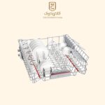 ماشین ظرفشویی بوش مدل SMS4IMI62Q