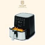 هواپز نوتریکوک مدل مدل NC-AF204