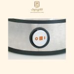 تخم مرغ پز 7 عددی نوتریکوک مدل ‎NC-EC360