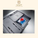 ماشین ظرفشویی بوش مدل SMS4IMW62Q