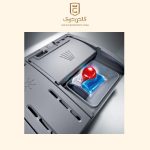 ماشین ظرفشویی بوش مدل SMS6ZCI37Q