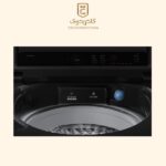 ماشین لباسشویی سامسونگ مدل WA80F13B6BGM