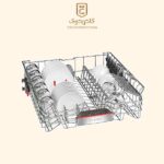 ماشین ظرفشویی بوش مدل SMS6HMW28Q