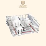 ماشین ظرفشویی بوش مدل SMS6HMW76Q