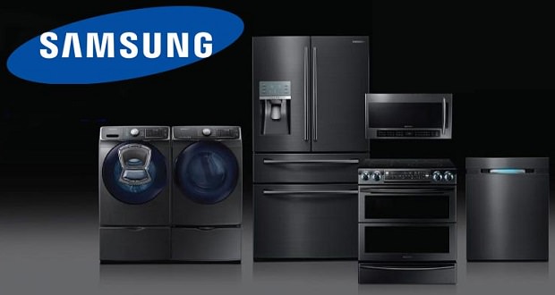 لوازم خانگی سامسونگ