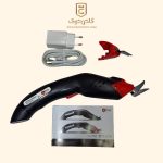 قیچی شارژی ملخی پین مدل 696A