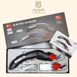 قیچی شارژی ملخی پین مدل 696A