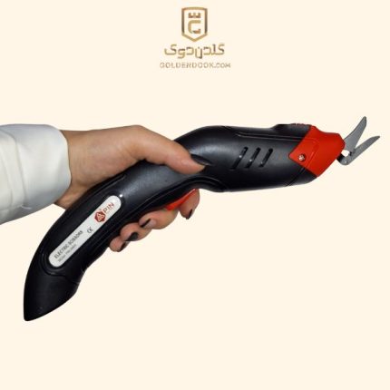 قیچی شارژی ملخی پین مدل 696A