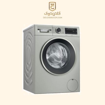 ماشین لباسشویی بوش مدل WGA254XVME