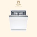 ماشین ظرفشویی بوش مدل SMV6ECX08E