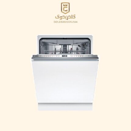 ماشین ظرفشویی بوش مدل SMV6ECX08E