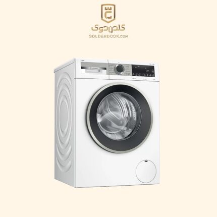 ماشین لباسشویی بوش مدل WGA254X0ME
