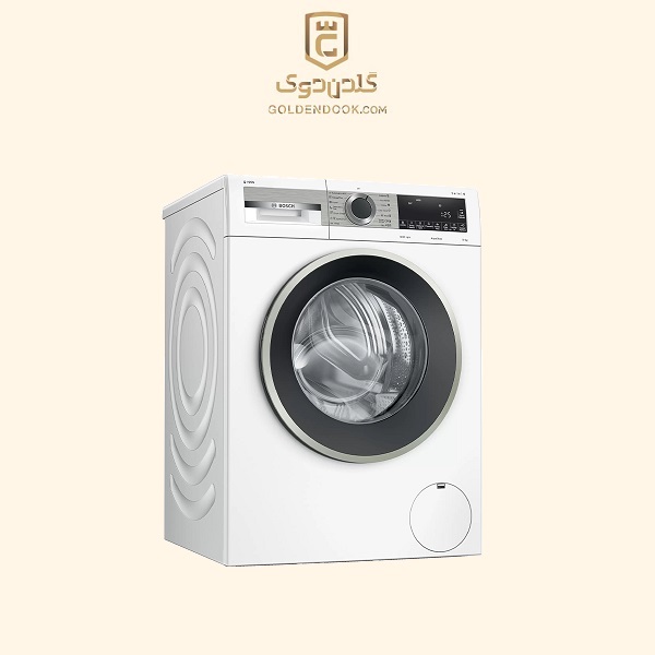 1 ماشین لباسشویی بوش مدل WGA254X0ME