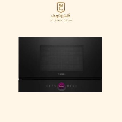 مایکروویو توکار بوش مدل BFL9221B1