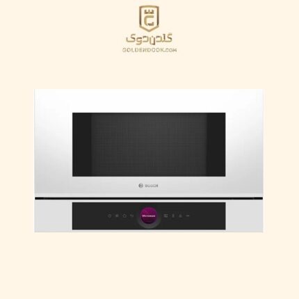 مایکروویو توکار بوش مدل BFL7221W1