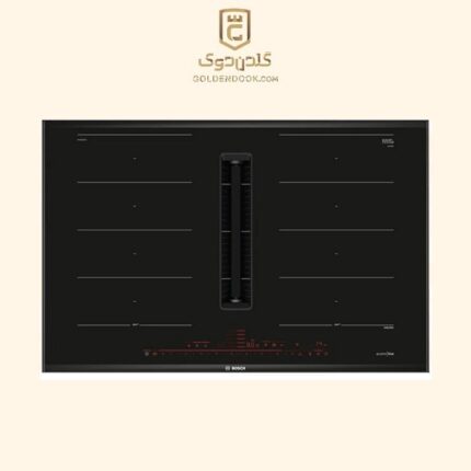 اجاق صفحه برقی بوش مدل PXX895D57E