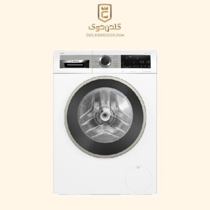 ماشین لباسشویی بوش مدل WGA244A0ME