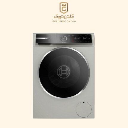 ماشین لباسشویی بوش مدل WGB2560XME