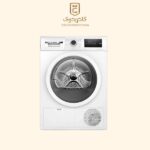 خشک کن بوش مدل WTN86201ME