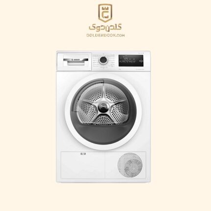 خشک کن بوش مدل WTN86201ME