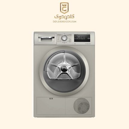 خشک کن بوش مدل WTN86202ME