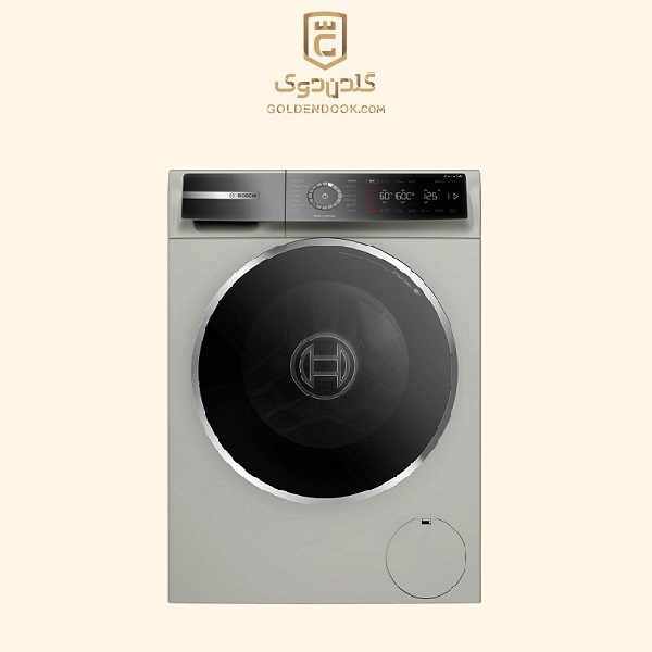 1 ماشین لباسشویی بوش مدل WGB2560XME