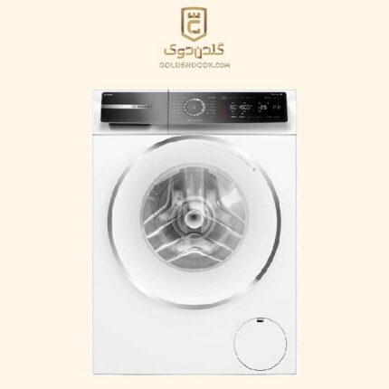 ماشین لباسشویی بوش مدل WGB256A0ME