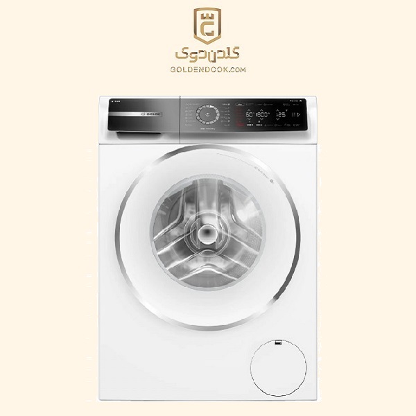 2 ماشین لباسشویی بوش مدل WGB256A0ME