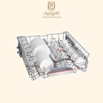 ماشین ظرفشویی بوش مدل SMV6ECX08E