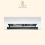ماشین ظرفشویی بوش مدل SMV25CX10Q