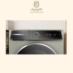 ماشین لباسشویی بوش مدل WGB2560XME