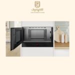 مایکروویو توکار بوش مدل BFL9221B1