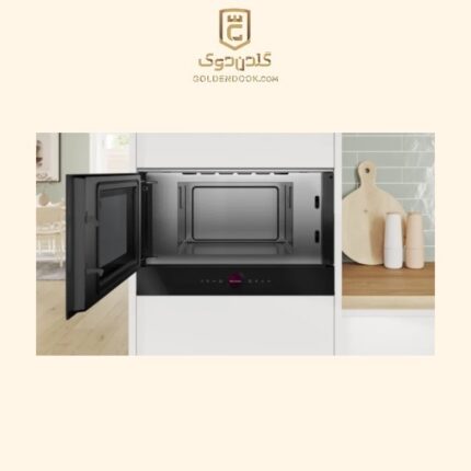 مایکروویو توکار بوش مدل BFL9221B1