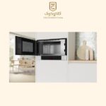 مایکروویو توکار بوش مدل BFL7221W1