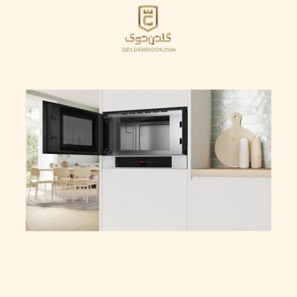 مایکروویو توکار بوش مدل BFL7221W1