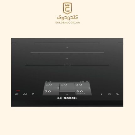اجاق صفحه برقی بوش مدل PXX995KX5E