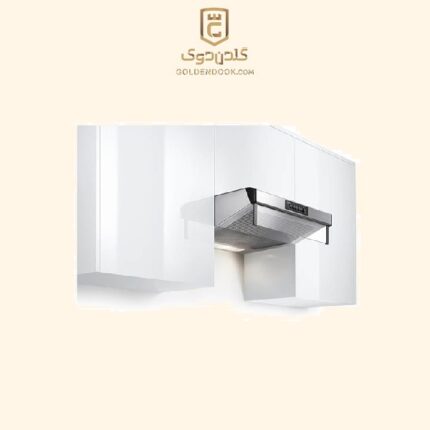 هود بوش مدل DHU665CQ