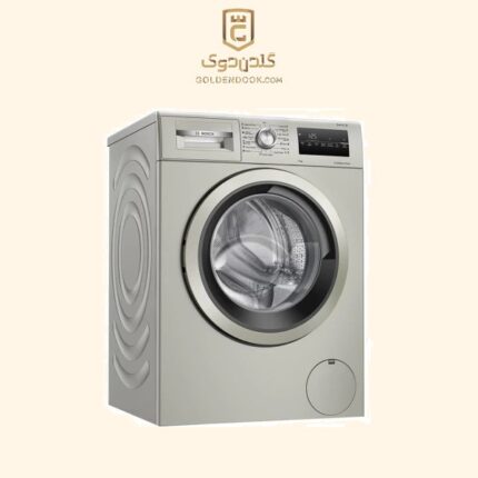 ماشین لباسشویی بوش مدل WAN2420XME