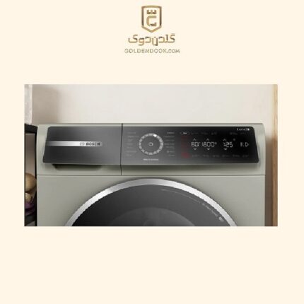ماشین لباسشویی بوش مدل WGB2560XME