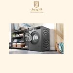 ماشین لباسشویی بوش مدل WGK254ZREG