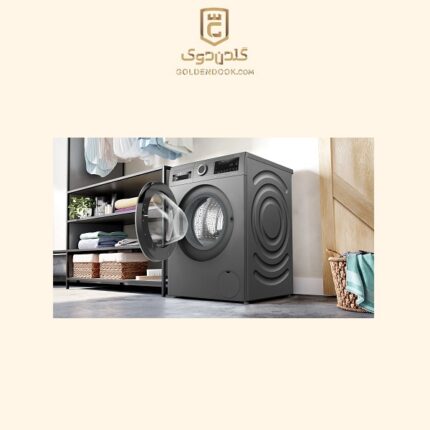 ماشین لباسشویی بوش مدل WGK254ZREG