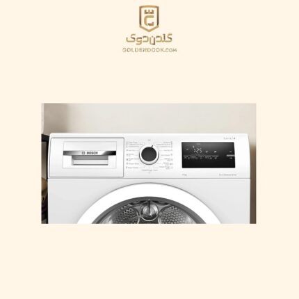 خشک کن بوش مدل WTN86201ME