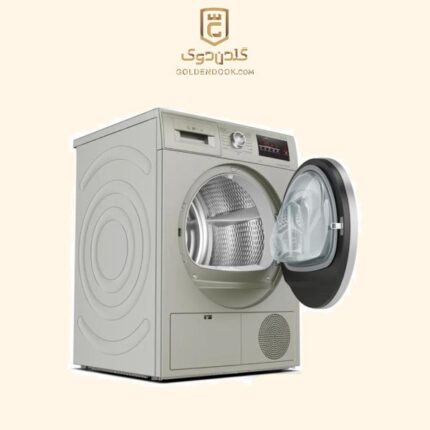 خشک کن بوش مدل WTN86202ME