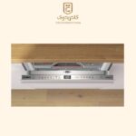 ماشین ظرفشویی بوش مدل SMV6ECX08E